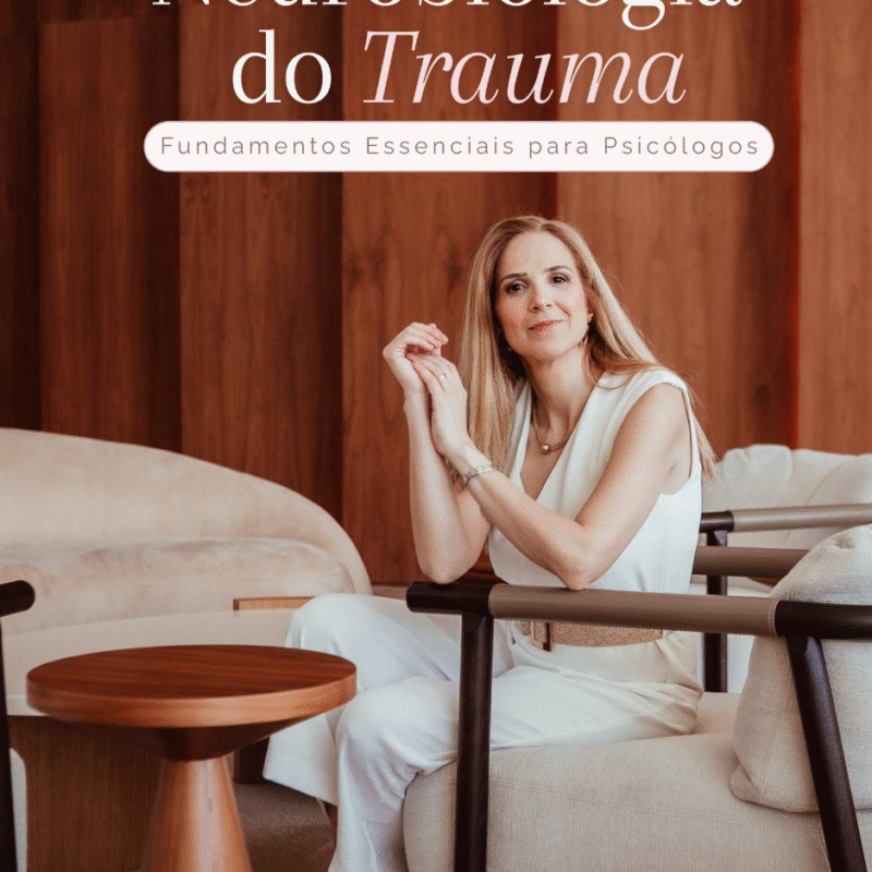 Neurobiologia do Trauma